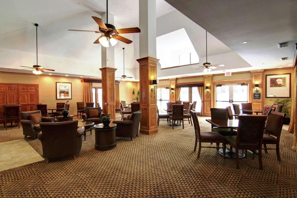 Homewood Suites By Hilton Atlanta-Peachtree Peachtree Corners Restaurant foto