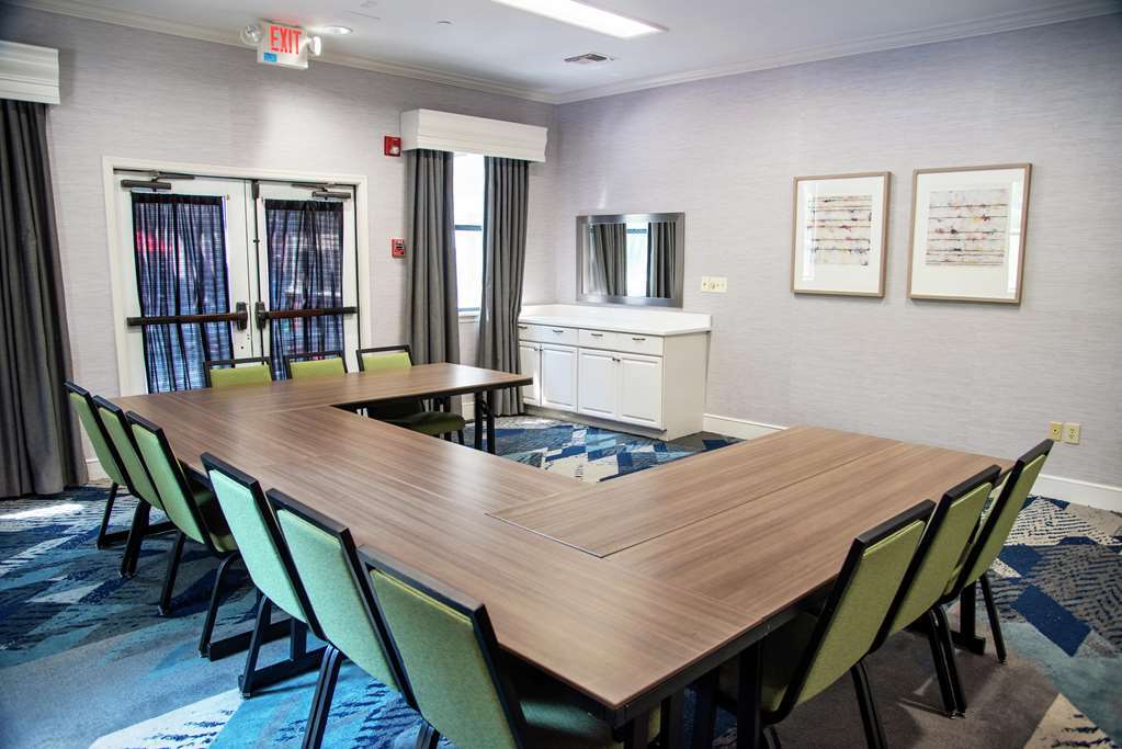 Homewood Suites By Hilton Atlanta-Peachtree Peachtree Corners Einrichtungen foto